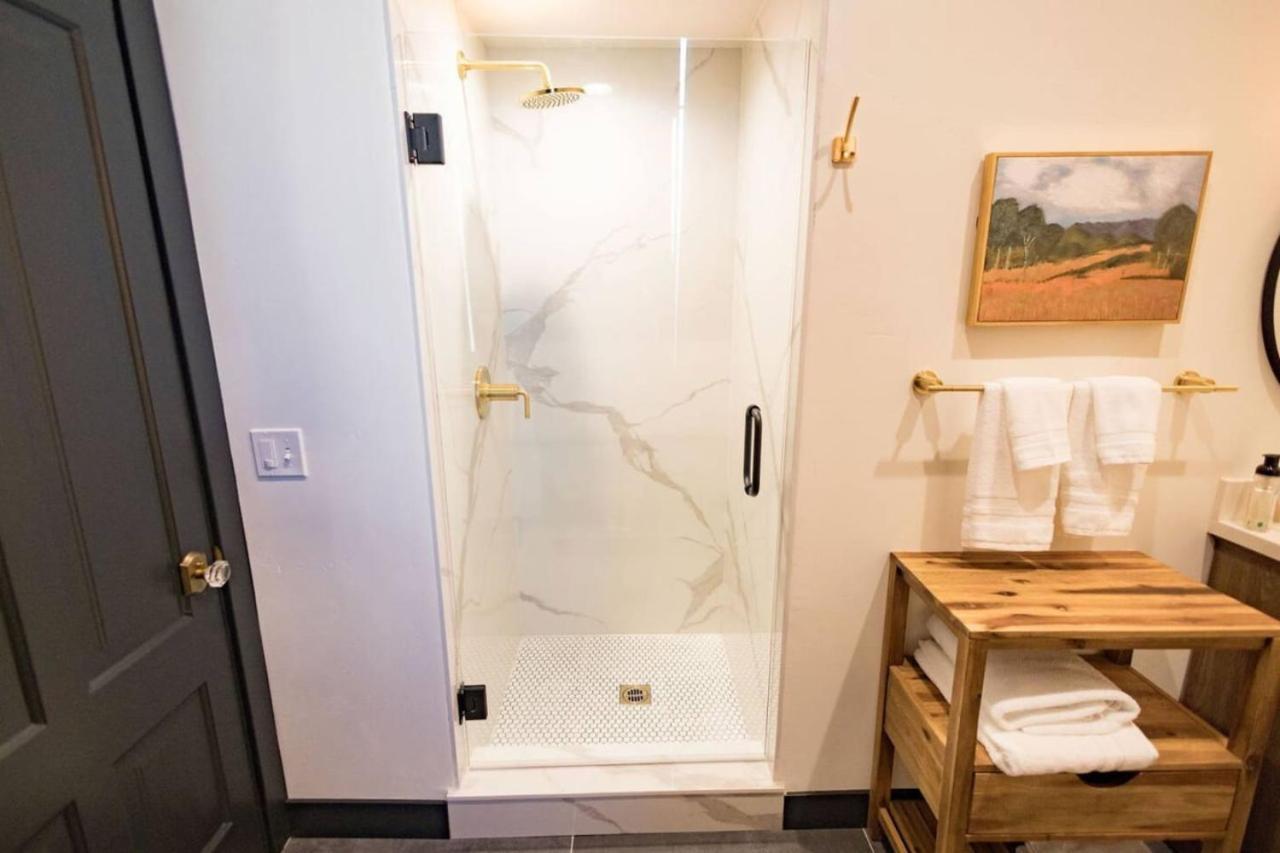 נבדה סיטי Speakeasy King Suite מראה חיצוני תמונה